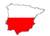 ZAMORANA DE PARQUETS - Polski